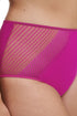 Chantelle Play High Waist Full Brief